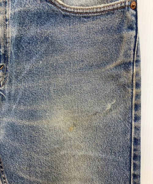 LEVI'S（リーバイス）LEVI'S (リーバイス) 505デニムパンツ インディゴ サイズ:W32×L30の古着・服飾アイテム