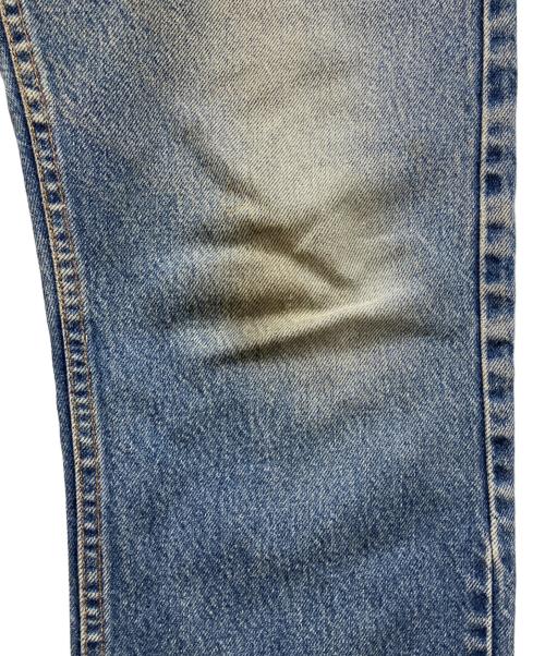 LEVI'S（リーバイス）LEVI'S (リーバイス) 505デニムパンツ インディゴ サイズ:W32×L30の古着・服飾アイテム