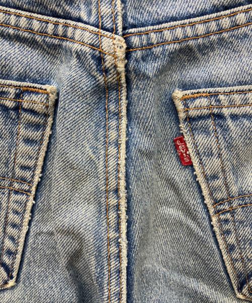 LEVI'S（リーバイス）LEVI'S (リーバイス) 505デニムパンツ インディゴ サイズ:W32×L30の古着・服飾アイテム