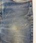 中古・古着 LEVI'S (リーバイス) 505デニムパンツ インディゴ サイズ:W32×L30：5000円