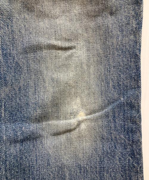LEVI'S（リーバイス）LEVI'S (リーバイス) 646ベルボトムデニムパンツ インディゴ サイズ:W33の古着・服飾アイテム