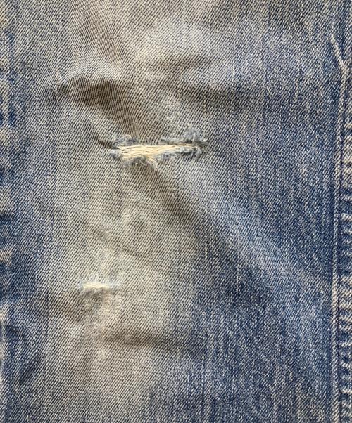 LEVI'S（リーバイス）LEVI'S (リーバイス) 646ベルボトムデニムパンツ インディゴ サイズ:W33の古着・服飾アイテム