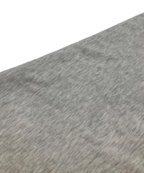 Dior（ディオール）DIOR (ディオール) CDアイコンロゴTシャツ グレー サイズ:Lの古着・服飾アイテム