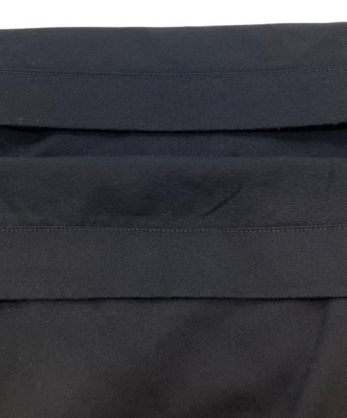 POLO SPORT（ポロスポーツ）POLO SPORT (ポロスポーツ) コットンパンツ ブラック サイズ:W36×L32の古着・服飾アイテム