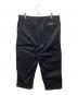 POLO SPORT (ポロスポーツ) コットンパンツ ブラック サイズ:W36×L32：7000円