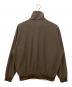 adidas (アディダス) モノグラムトラックトップ ブラウン サイズ:2XL：8000円
