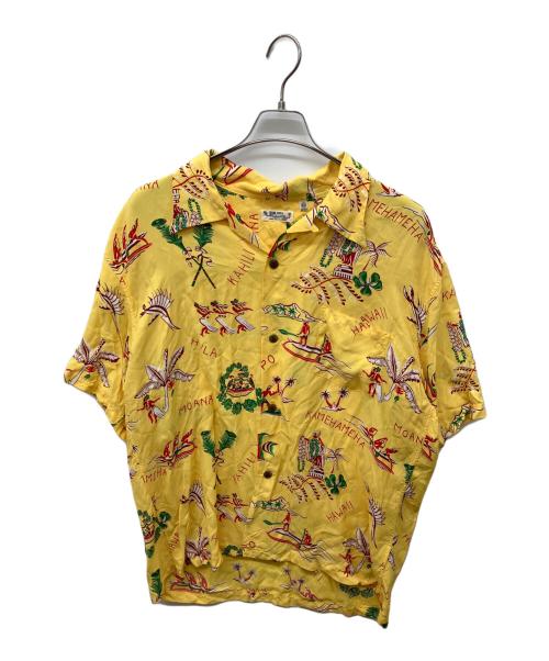 Sun Surf（サンサーフ）Sun Surf (サンサーフ) RAYON S/S