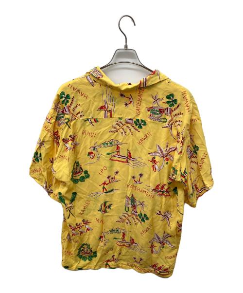 Sun Surf（サンサーフ）Sun Surf (サンサーフ) RAYON S/S