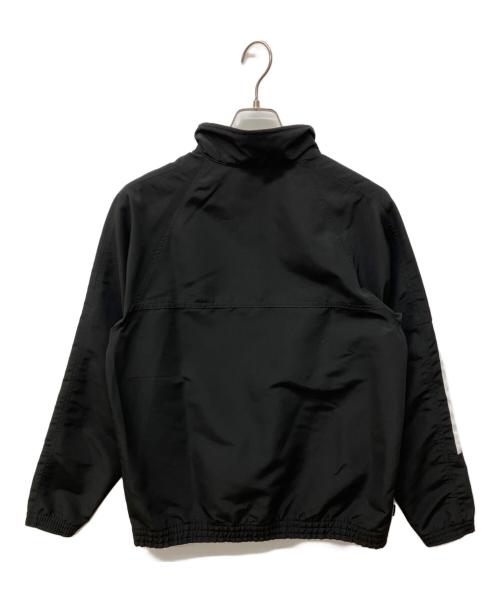 adidas（アディダス）adidas (アディダス) Gaseleトラックジャケット ブラック サイズ:Ｓの古着・服飾アイテム