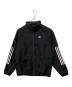 adidas（アディダス）の古着「Gaseleトラックジャケット」｜ブラック