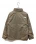 THE NORTH FACE (ザ ノース フェイス) ウォータープルーフインサレーションジャケット ベージュ サイズ:XL：13000円