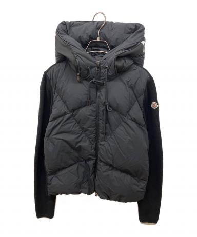 中古・古着通販】MONCLER (モンクレール) CARDIGAN TRICOT