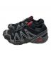 SALOMON (サロモン) SPEEDCROSS 3 GTX ブラック サイズ:29㎝：10000円