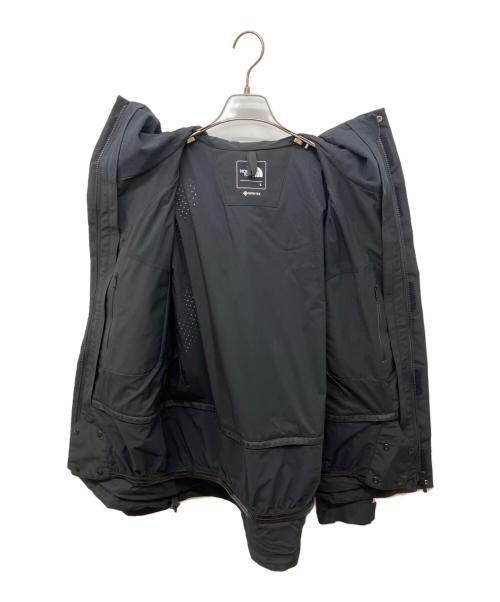 THE NORTH FACE（ザ ノース フェイス）THE NORTH FACE (ザ ノース フェイス) Mountain Jacket ブラック サイズ:Lの古着・服飾アイテム