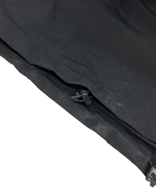 THE NORTH FACE（ザ ノース フェイス）THE NORTH FACE (ザ ノース フェイス) Mountain Jacket ブラック サイズ:Lの古着・服飾アイテム