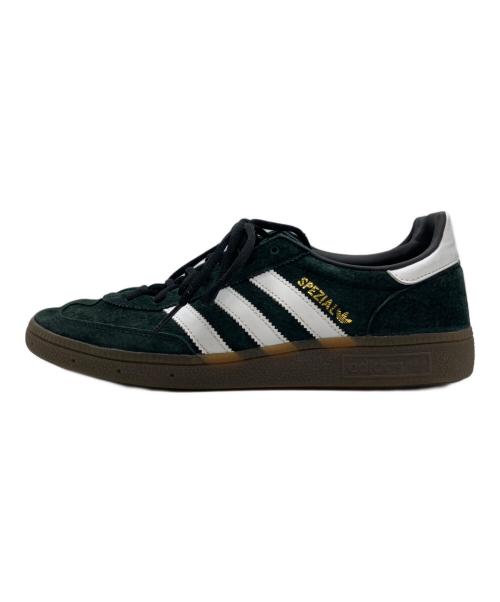 adidas Originals（アディダスオリジナル）adidas originals (アディダスオリジナル) ハンドボール スペツィアル / Handball Spezial ブラック サイズ:26の古着・服飾アイテム