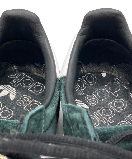 adidas Originals（アディダスオリジナル）adidas originals (アディダスオリジナル) ハンドボール スペツィアル / Handball Spezial ブラック サイズ:26の古着・服飾アイテム