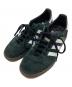 adidas originals（アディダスオリジナル）の古着「ハンドボール スペツィアル / Handball Spezial」｜ブラック