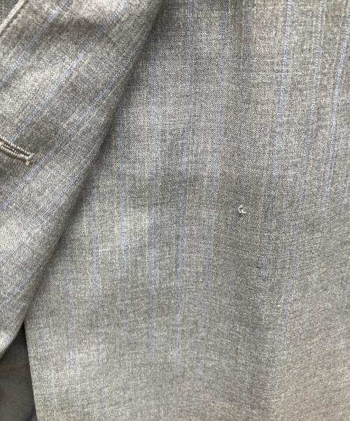 MAISON SPECIAL（メゾンスペシャル）MAISON SPECIAL (メゾンスペシャル) ジャケット2Wayワンピース グレー サイズ:36の古着・服飾アイテム