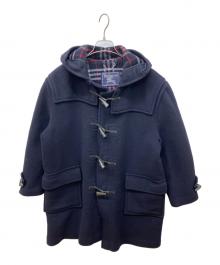 Burberry's（バーバリーズ）の古着「ダッフルコート」｜ネイビー