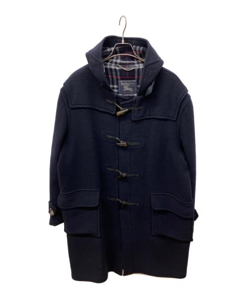 Burberry's（バーバリーズ）Burberry's (バーバリーズ) ダッフルコート ネイビー サイズ:記載なしの古着・服飾アイテム