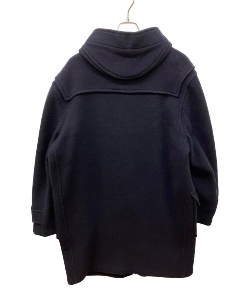 Burberry's（バーバリーズ）Burberry's (バーバリーズ) ダッフルコート ネイビー サイズ:記載なしの古着・服飾アイテム