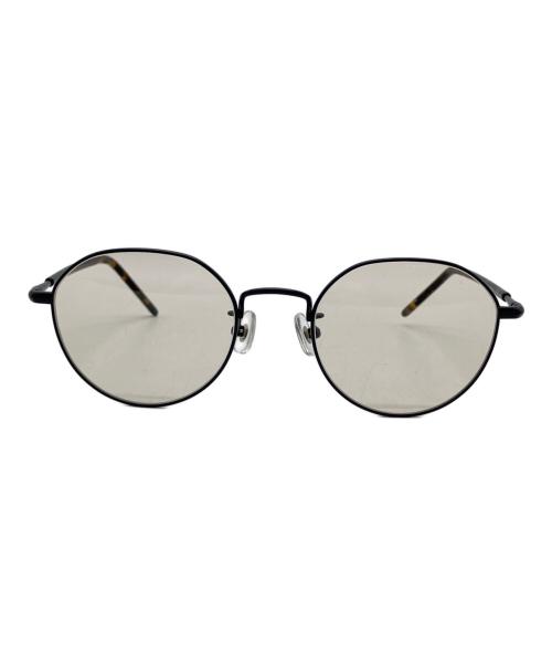 Lazy Red by KANEKO OPTICAL（レイジーレッド×カネコオプチカル）Lazy Red by KANEKO OPTICAL (レイジーレッド×カネコオプチカル) サングラス ブラックの古着・服飾アイテム