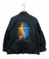 Hysteric Glamour (ヒステリックグラマー) DAVID BOWIE ファティーグジャケット ネイビー サイズ:L：18000円