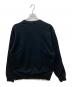Hysteric Glamour (ヒステリックグラマー) GET LIFTED WITH MW スウェット ブラック サイズ:L：10000円