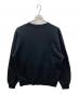 Hysteric Glamour (ヒステリックグラマー) SBM FLYING V スウェット ブラック サイズ:L：10000円