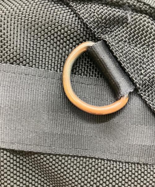PORTER（ポーター）PORTER (ポーター) 2WAYバッグ ブラックの古着・服飾アイテム