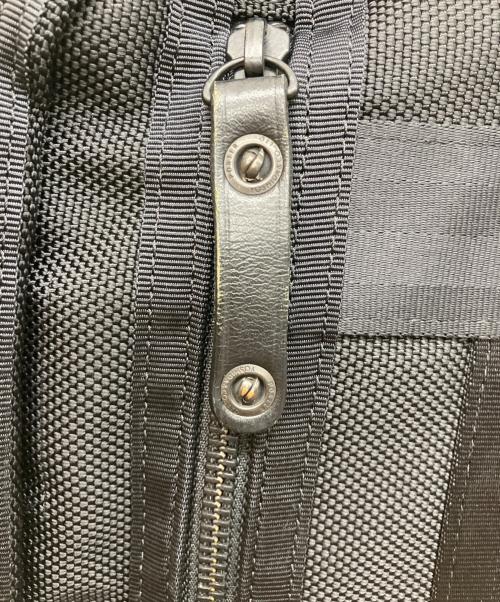 PORTER（ポーター）PORTER (ポーター) 2WAYバッグ ブラックの古着・服飾アイテム