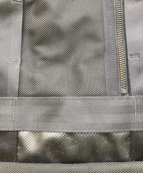 PORTER（ポーター）PORTER (ポーター) 2WAYバッグ ブラックの古着・服飾アイテム