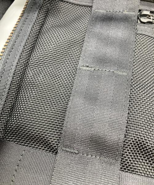 PORTER（ポーター）PORTER (ポーター) 2WAYバッグ ブラックの古着・服飾アイテム