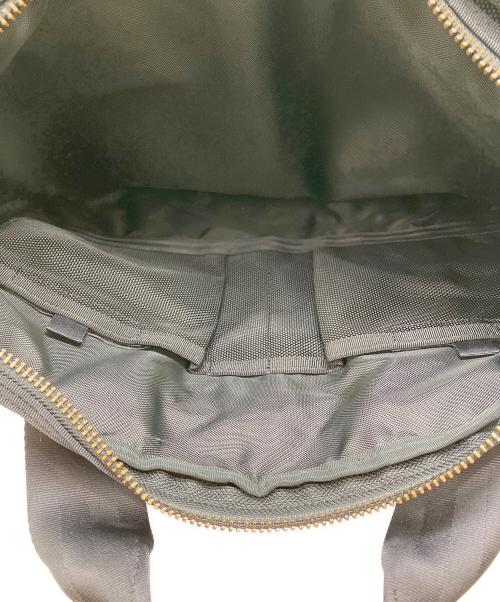 PORTER（ポーター）PORTER (ポーター) 2WAYバッグ ブラックの古着・服飾アイテム