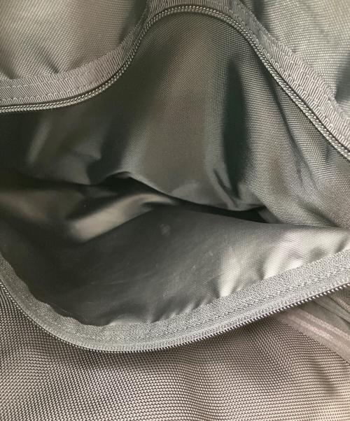 PORTER（ポーター）PORTER (ポーター) 2WAYバッグ ブラックの古着・服飾アイテム