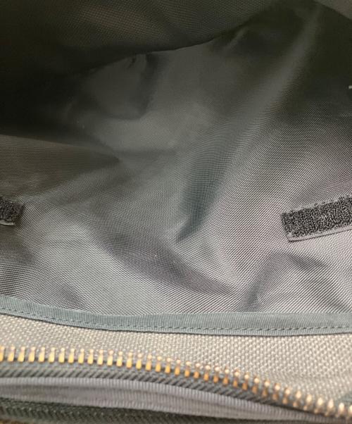 PORTER（ポーター）PORTER (ポーター) 2WAYバッグ ブラックの古着・服飾アイテム