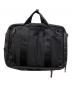 PORTER (ポーター) 2WAYバッグ ブラック：5000円