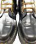 中古・古着 Dr.Martens (ドクターマーチン) JADONレースアップブーツ ブラック サイズ:UK7：15000円