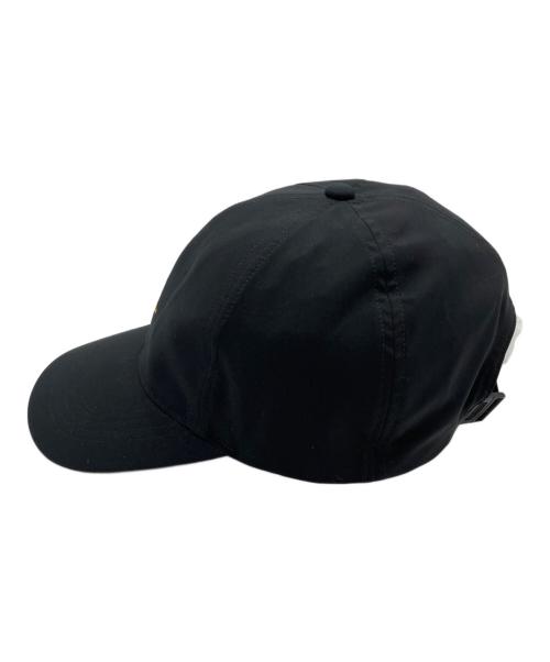 ARC'TERYX（アークテリクス）ARC'TERYX (アークテリクス) Small Bird Hat ブラック サイズ:FREEの古着・服飾アイテム