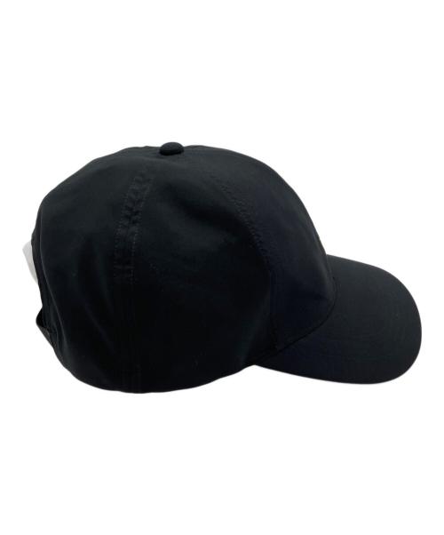 ARC'TERYX（アークテリクス）ARC'TERYX (アークテリクス) Small Bird Hat ブラック サイズ:FREEの古着・服飾アイテム