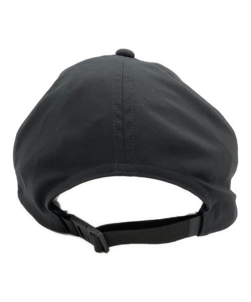ARC'TERYX（アークテリクス）ARC'TERYX (アークテリクス) Small Bird Hat ブラック サイズ:FREEの古着・服飾アイテム