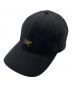 ARC'TERYX（アークテリクス）の古着「Small Bird Hat」｜ブラック