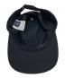 中古・古着 ARC'TERYX (アークテリクス) Small Bird Hat ブラック サイズ:FREE：6000円