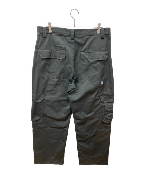 LEVI'S（リーバイス）LEVI'S (リーバイス) カーゴパンツ ブラック サイズ:91cm (W36)の古着・服飾アイテム