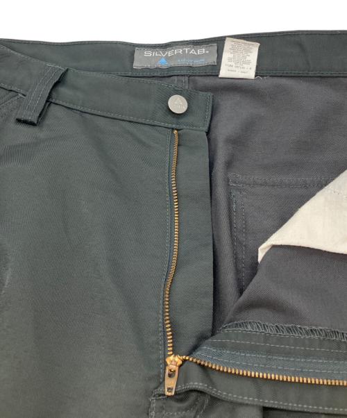 LEVI'S（リーバイス）LEVI'S (リーバイス) カーゴパンツ ブラック サイズ:91cm (W36)の古着・服飾アイテム