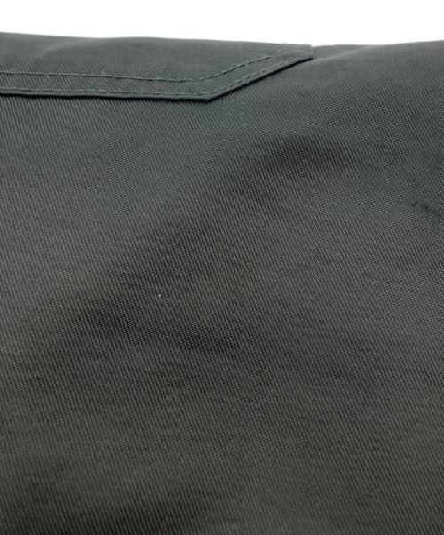 LEVI'S（リーバイス）LEVI'S (リーバイス) カーゴパンツ ブラック サイズ:91cm (W36)の古着・服飾アイテム