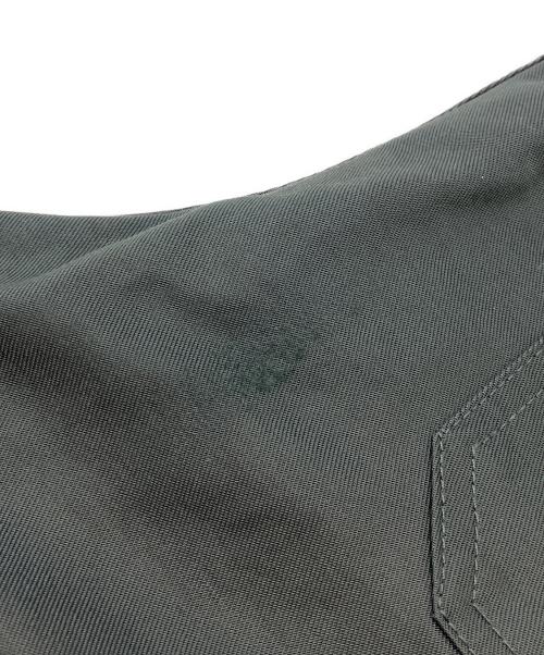 LEVI'S（リーバイス）LEVI'S (リーバイス) カーゴパンツ ブラック サイズ:91cm (W36)の古着・服飾アイテム