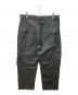 LEVI'S (リーバイス) カーゴパンツ ブラック サイズ:91cm (W36)：5000円