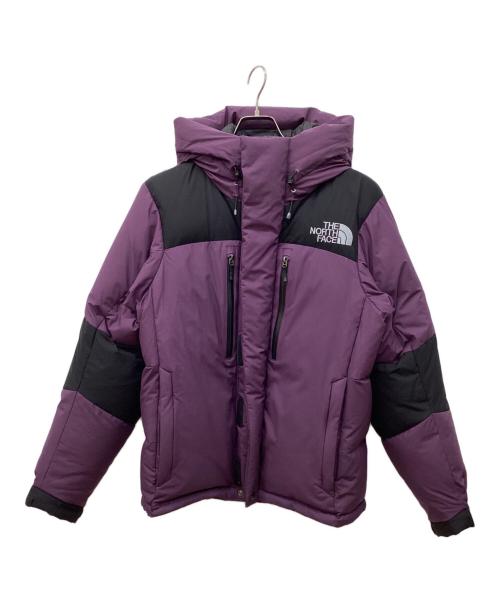 THE NORTH FACE（ザ ノース フェイス）THE NORTH FACE (ザ ノース フェイス) バルトロライトジャケット パープル サイズ:Mの古着・服飾アイテム